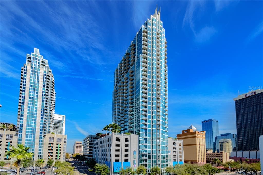 777 N ASHLEY DRIVE UNIT 2213 TAMPA, FL 33602