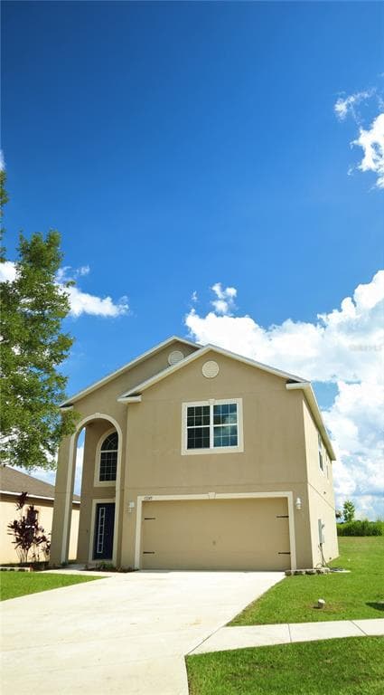 13245 WATERFORD CASTLE DRIVE DADE CITY, FL 33525