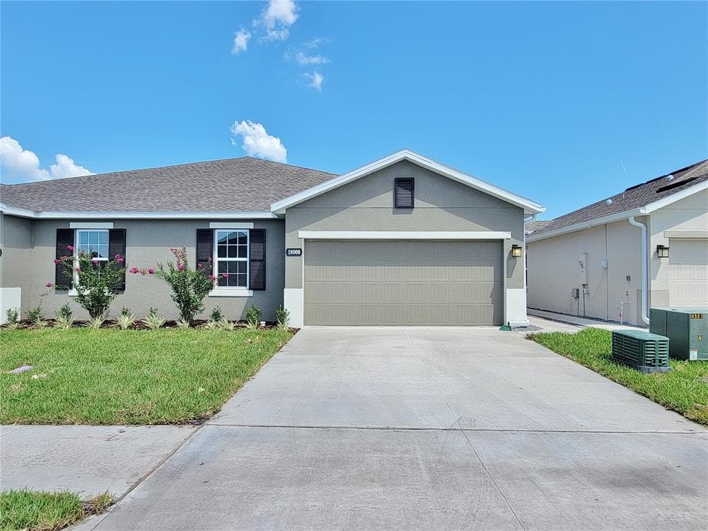 18008 TURNING LEAF CIRCLE LAND O LAKES, FL 34638