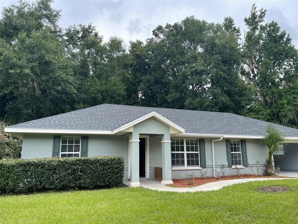 11546 NW 74TH TERRACE ALACHUA, FL 32615