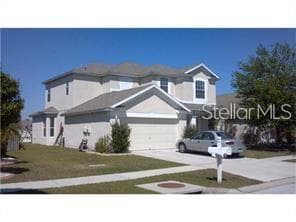 13309 AMBER SKY PLACE RIVERVIEW, FL 33579