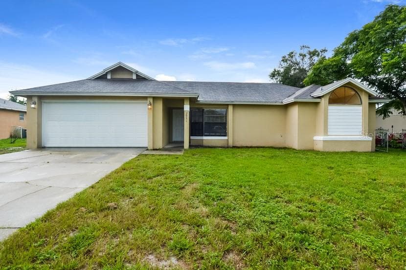2951 MARKHAM STREET DELTONA, FL 32738
