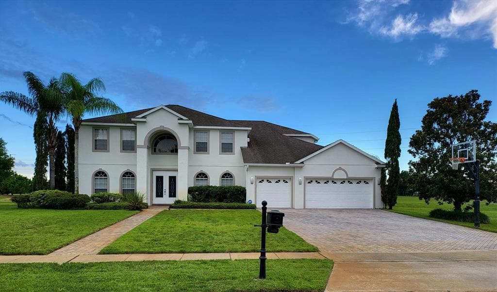 23406 VALDERAMA LANE SORRENTO, FL 32776