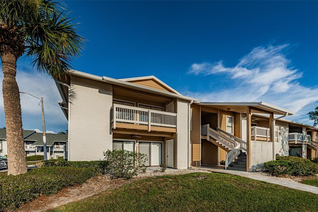 455 ALT 19 S UNIT 78 PALM HARBOR, FL 34683