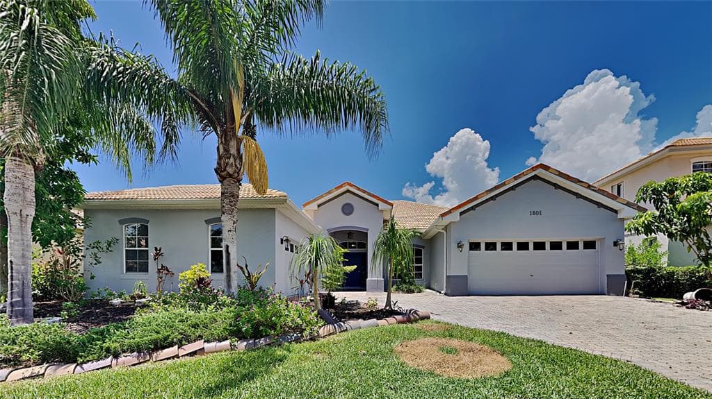 1801 WINDWARD OAKS COURT KISSIMMEE, FL 34746