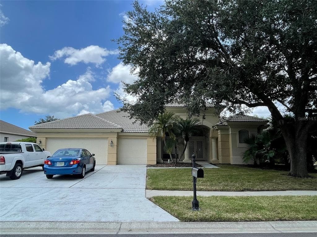 5232 KERNWOOD COURT PALM HARBOR, FL 34685