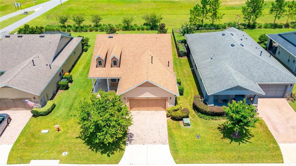 4845 NW 35TH LANE ROAD OCALA, FL 34482