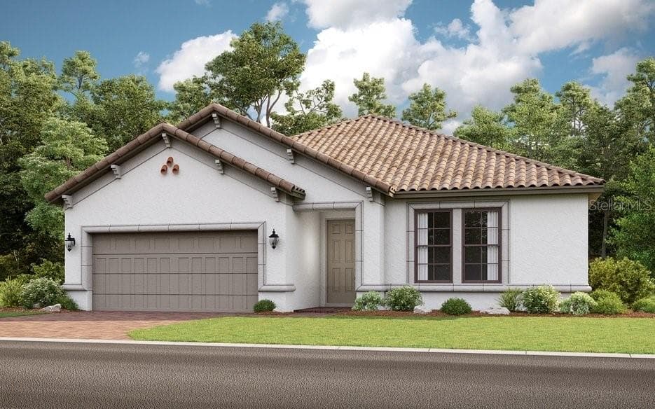 561 LAGO MATISSE STREET KISSIMMEE, FL 34759