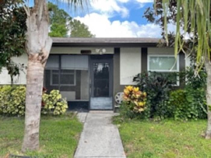 2928 BANCROFT CIRCLE E UNIT A PALM HARBOR, FL 34683