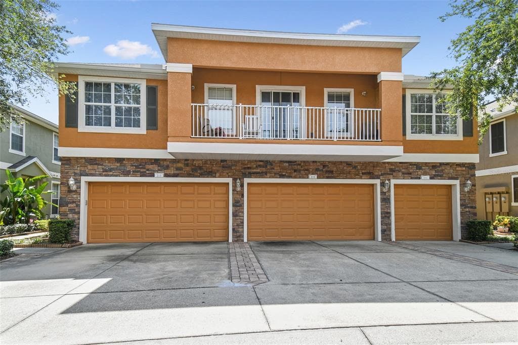 7001 INTERBAY BOULEVARD UNIT 212 TAMPA, FL 33616