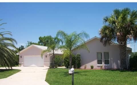 110 COCHISE COURT PALM COAST