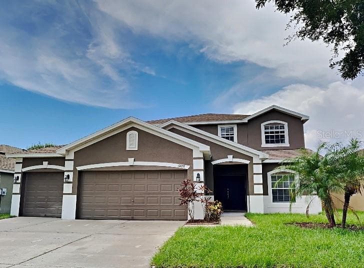 10058 CELTIC ASH DRIVE RUSKIN, FL 33573