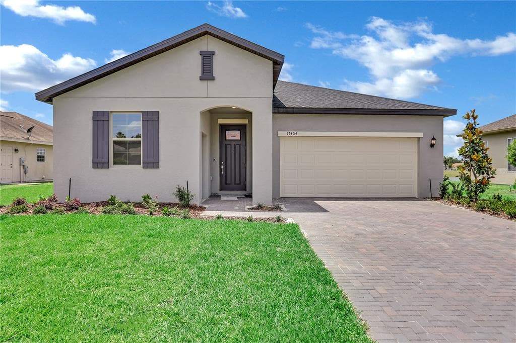 11037 SE 174TH LOOP SUMMERFIELD, FL 34491