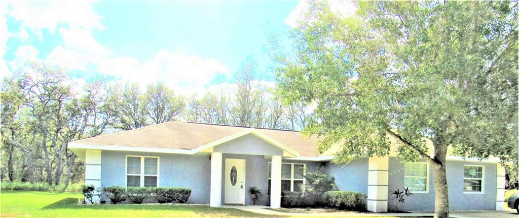 2467 W RAVEN ROAD