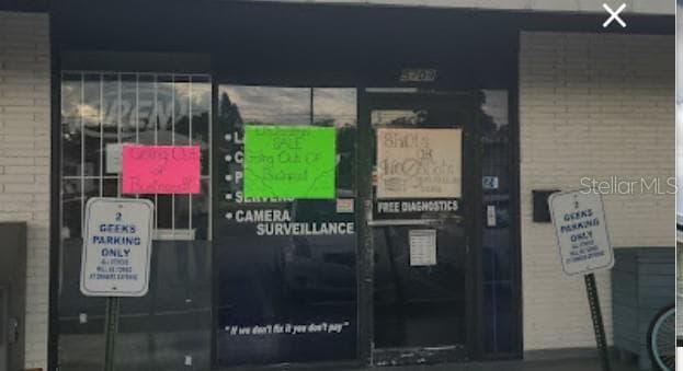 5709 N NEBRASKA AVENUE TAMPA, FL 33604