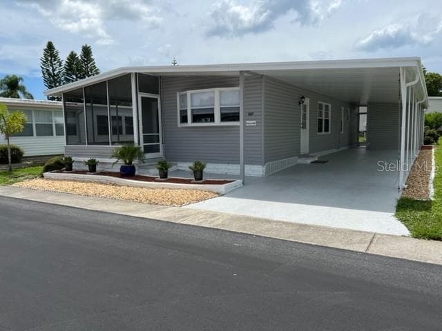 807 DATE PALM STREET LARGO, FL 33778