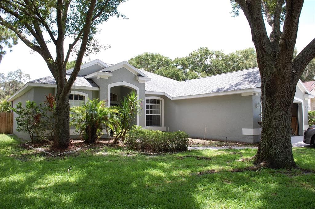 6931 POTOMAC CIRCLE RIVERVIEW, FL 33578