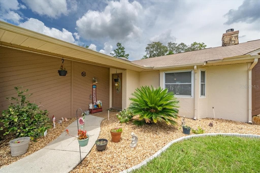 13307 LITTLE FARMS DRIVE SPRING HILL, FL 34609