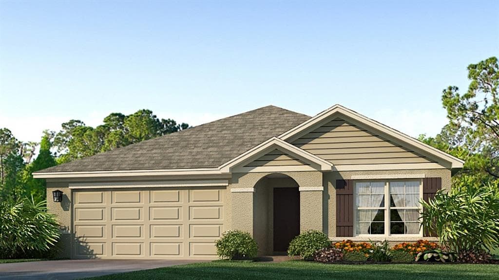 10721 CHIPPEWA DRIVE PARRISH, FL 34219