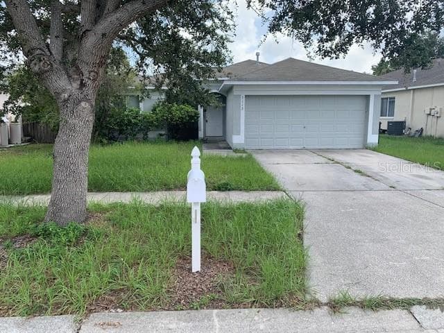 3112 SUMMER HOUSE DRIVE VALRICO, FL 33594