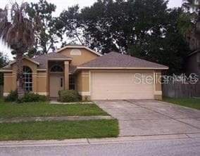 4307 LONGFELLOW DRIVE PLANT CITY, FL 33566