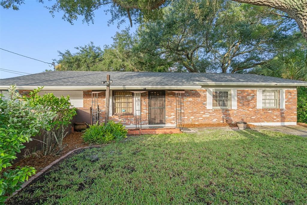 6620 MEMORIAL HIGHWAY TAMPA, FL 33615