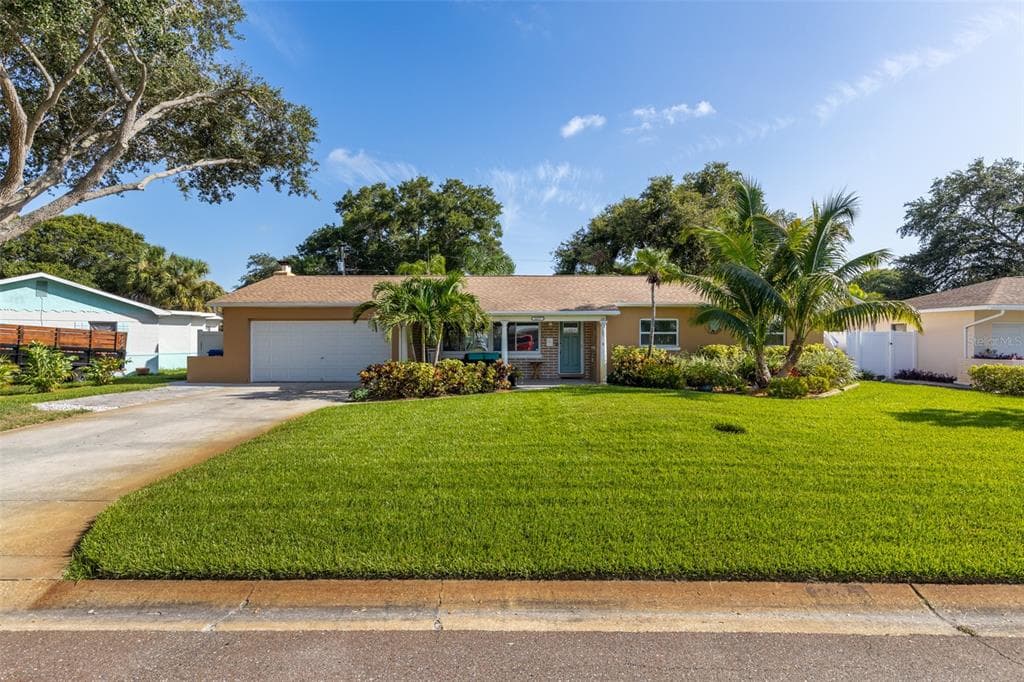 6477 24TH AVENUE N ST PETERSBURG, FL 33710