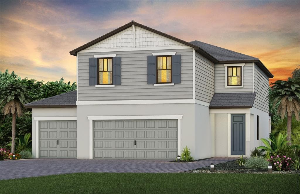 707 PINTAIL DRIVE BRADENTON, FL 34212