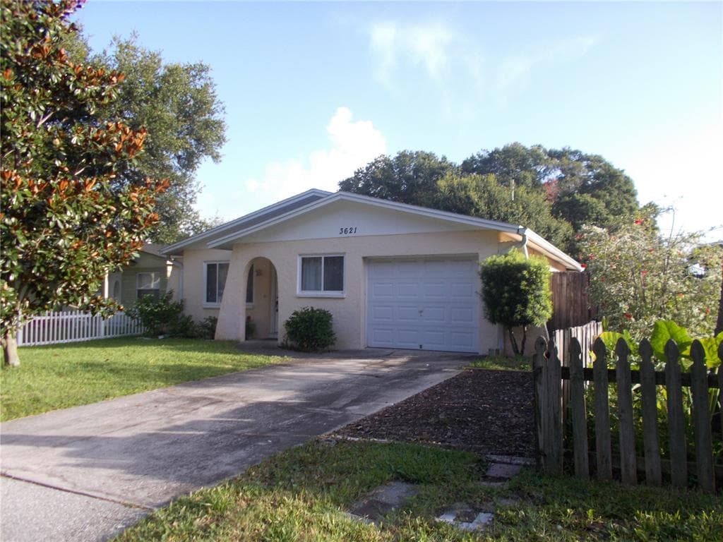 3621 34TH AVENUE N ST PETERSBURG, FL 33713