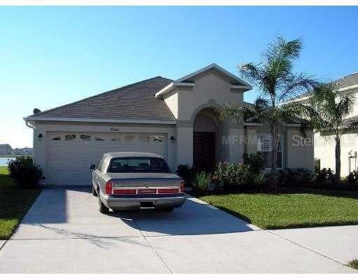 31046 BRIDGEGATE DRIVE WESLEY CHAPEL, FL 33545