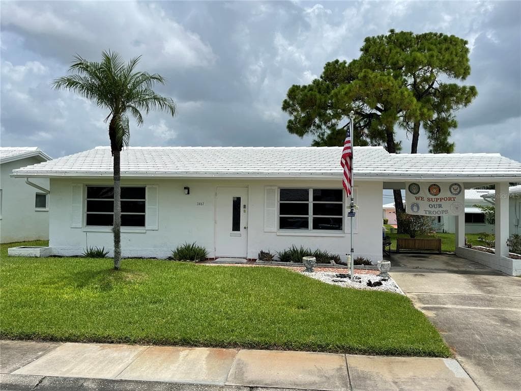 3457 100TH TERRACE N PINELLAS PARK, FL 33782