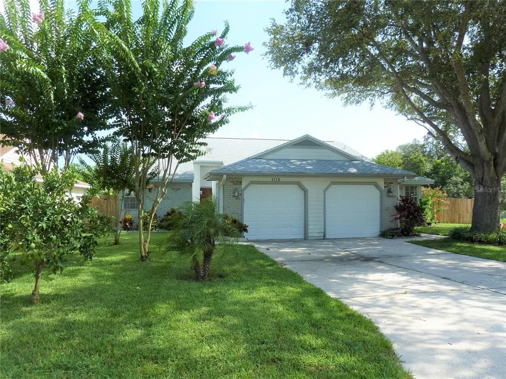 3158 PHLOX DRIVE UNIT 160 PALM HARBOR, FL 34684
