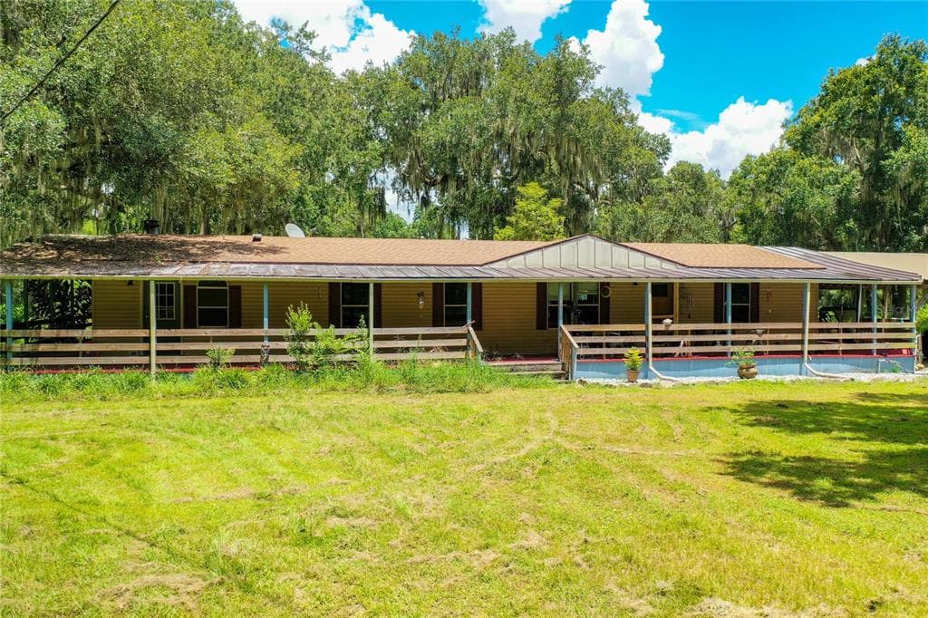 15210 ROUGH DIAMOND RANCH ROAD LITHIA, FL 33547