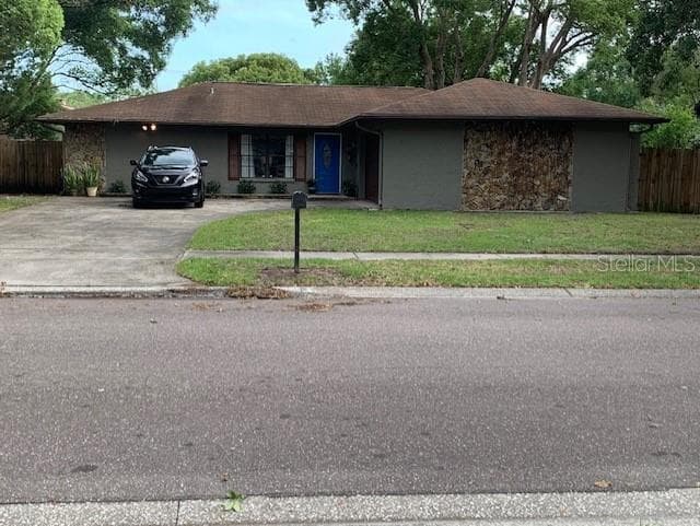 17621 MEADOWBRIDGE DRIVE LUTZ, FL 33549