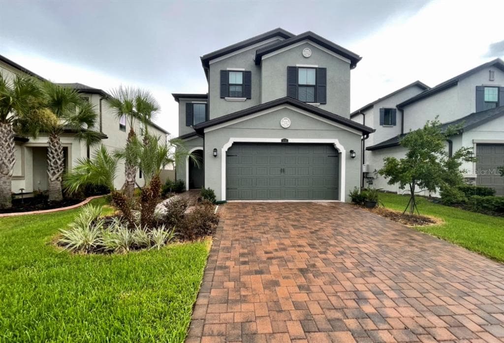 4790 TRAMANTO LANE WESLEY CHAPEL, FL 33543
