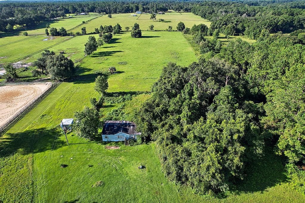 16400 NW 180TH STREET WILLISTON, FL 32696