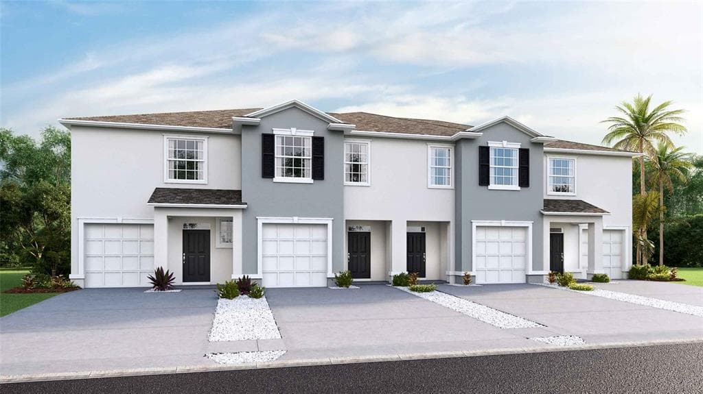 32543 TURTLE GRACE LOOP WESLEY CHAPEL, FL 33545