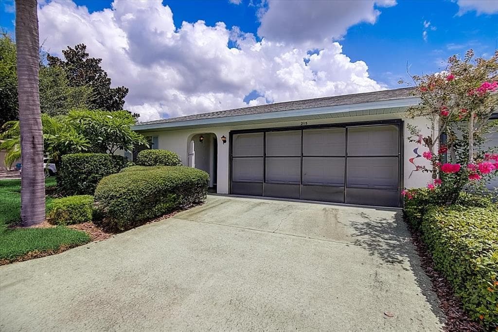 2115 N HALCYON DRIVE UNIT 0 SUN CITY CENTER, FL 33573
