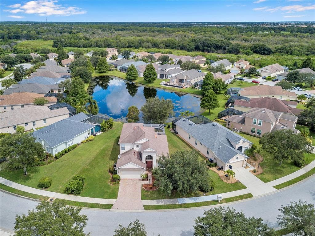 15254 BLUE FISH CIRCLE LAKEWOOD RANCH, FL 34202