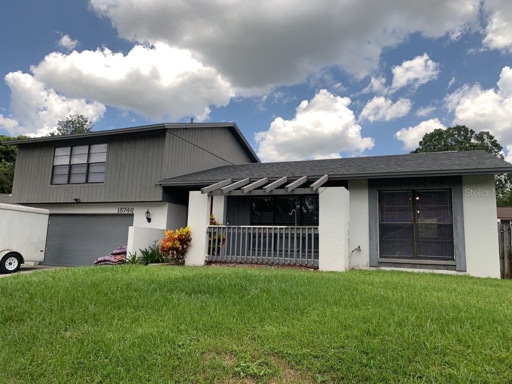 15746 GARDENSIDE LANE TAMPA, FL 33624