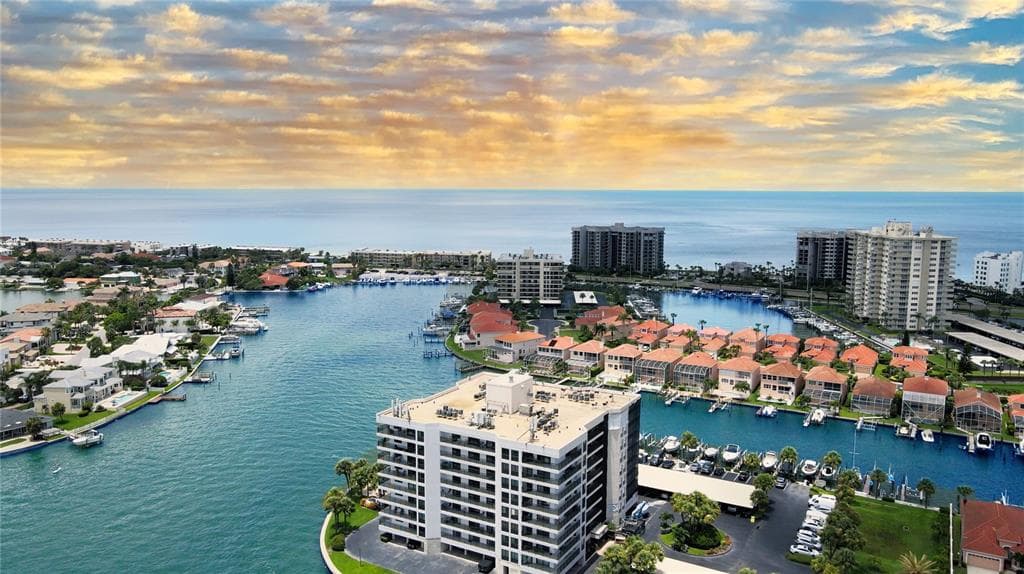 240 SAND KEY ESTATES DRIVE UNIT 263 CLEARWATER, FL 33767