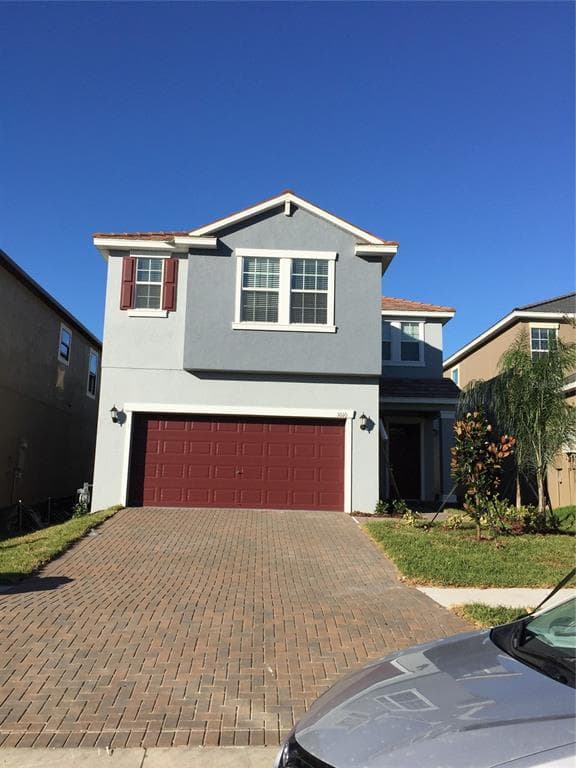 1010 OLIVETO VERDI COURT BRANDON, FL 33511