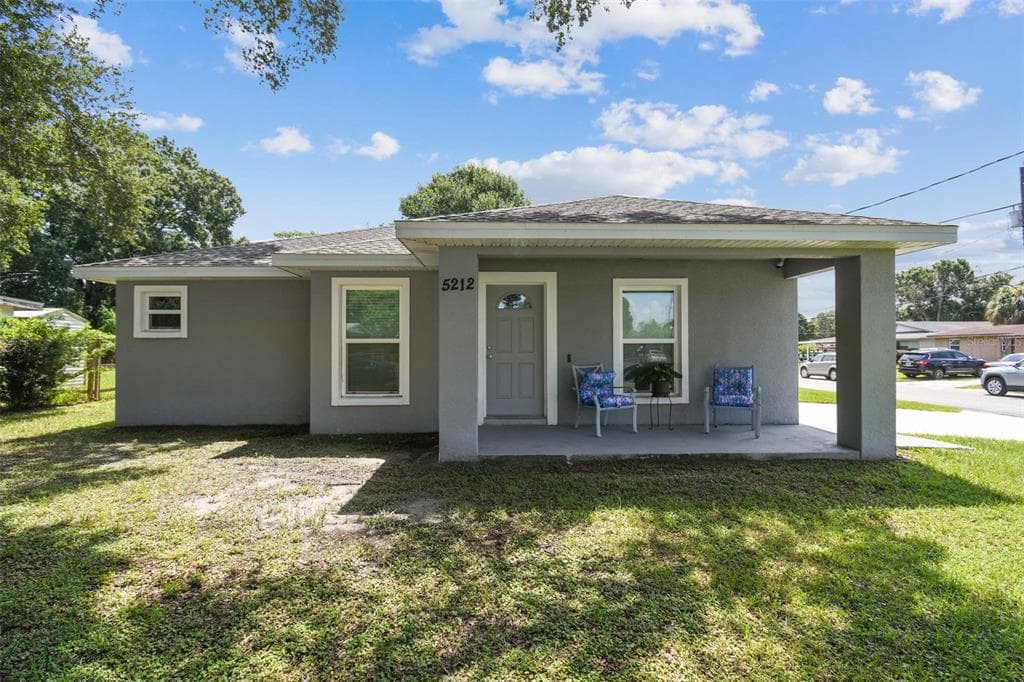 5212 S 82ND STREET TAMPA, FL 33619