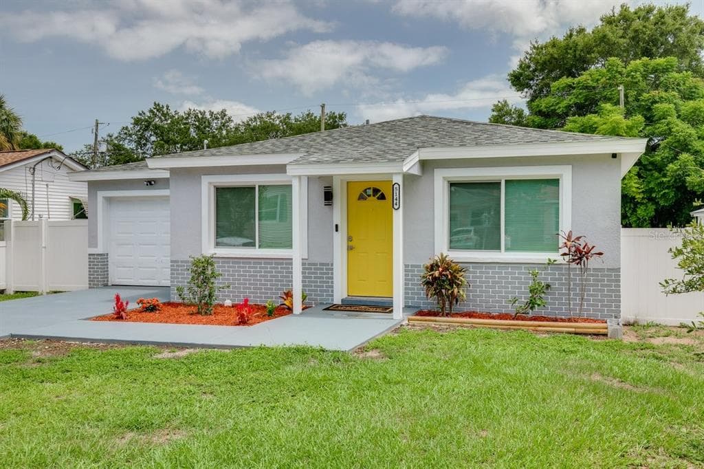 5144 44TH AVENUE N ST PETERSBURG, FL 33709