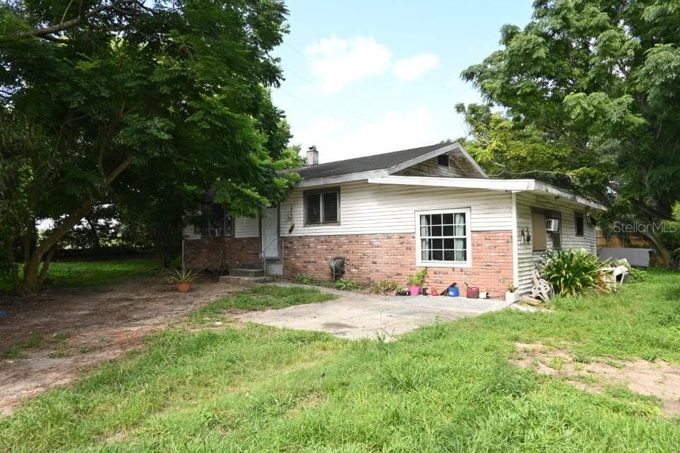 11737 CARMEN AVENUE DADE CITY, FL 33525