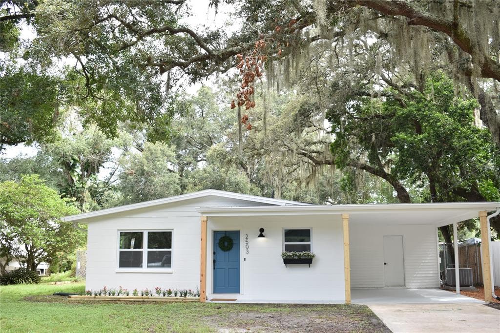 2503 KRUEGER LANE