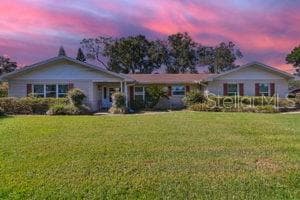 2503 KAREN DRIVE PLANT CITY, FL 33563