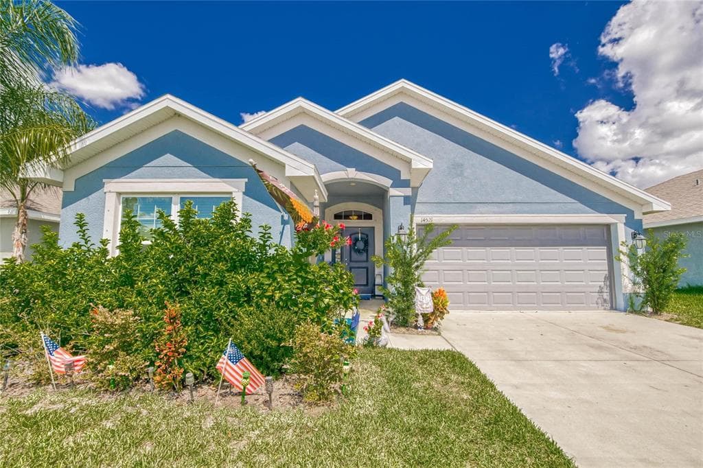 14521 CALLEN GLEN WAY WIMAUMA, FL 33598
