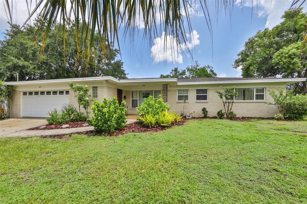 616 BEVERLY DRIVE