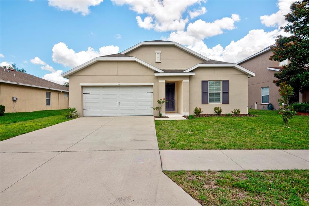 13326 MANDALAY PLACE SPRING HILL, FL 34609